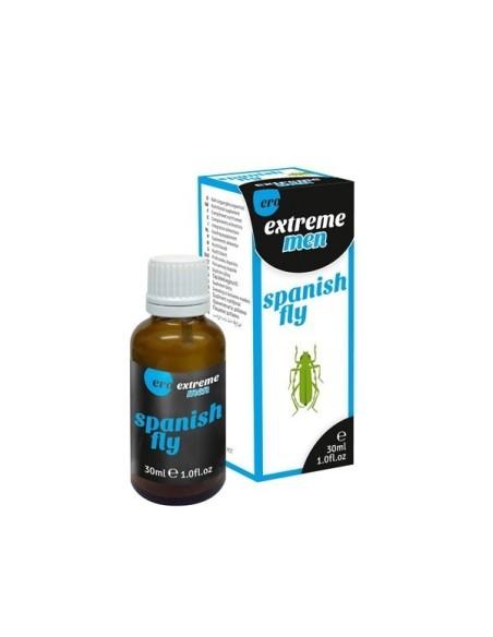 Spanish Fly Extreme Men