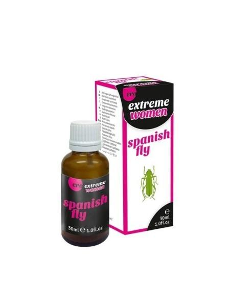 Spanish Fly Extreme Woman 