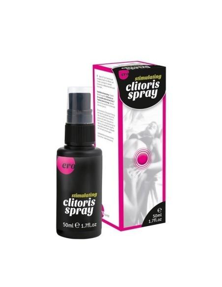 Clitoris Spray Stimulating 50 ml