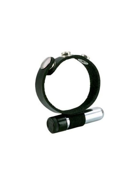 Colt Vibrating Cock Ring