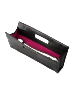 Steel + Glass Anal Toys NJOY Eleven 2