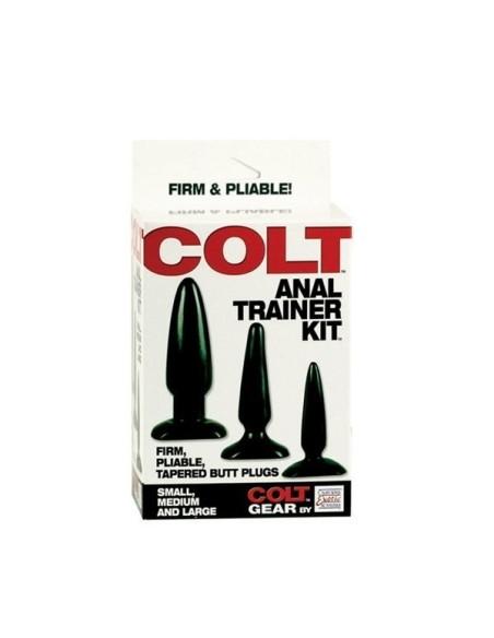 Colt Anal Trainer Kit