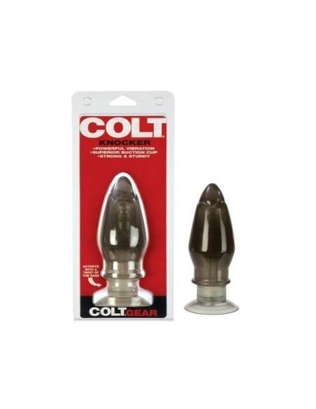 Colt Knocker Vibrating