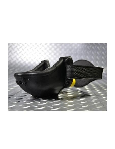 Oxballs Urinal Gag Black / Yellow
