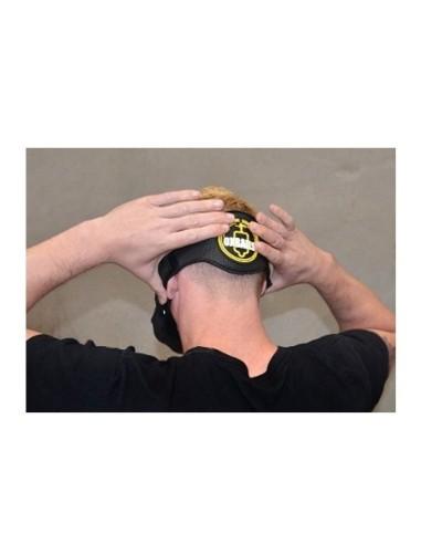 Oxballs Urinal Gag Black / Yellow