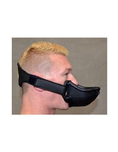 Oxballs Urinal Gag Black / Yellow