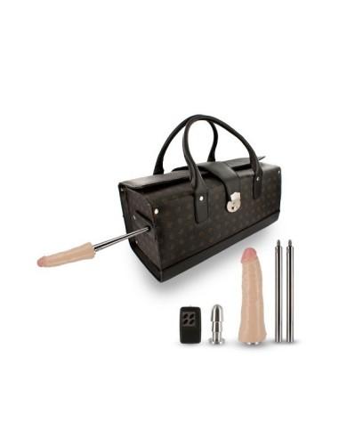 Love of Machine The erotic Dream Bag