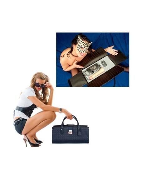 Love of Machine The erotic Dream Bag