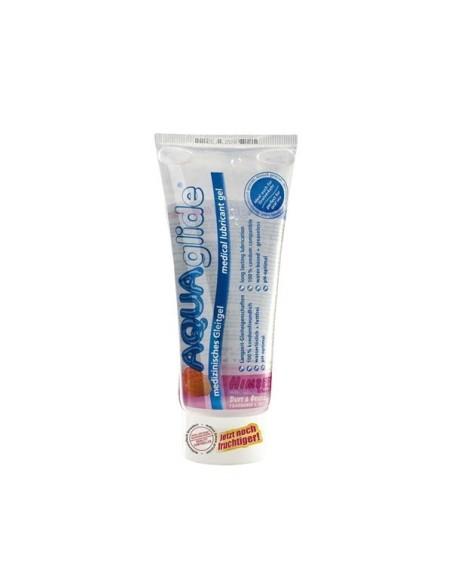 Aquaglide Raspberry 100 ml