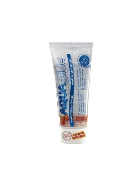 Aquaglide Cherry 100 ml