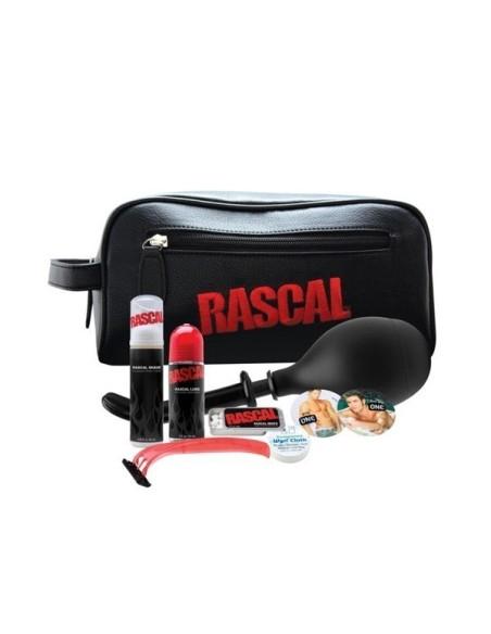 Rascal Toys Kit