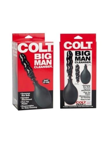 Colt Big Man Cleanser