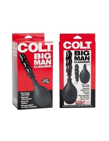 Colt Big Man Cleanser