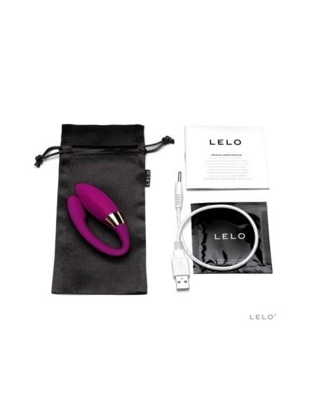 Lelo Noa Black