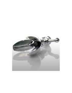 Stainless Steel Asslock - The Ultimate 2