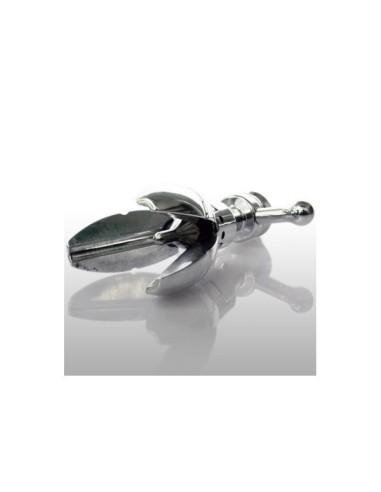 Stainless Steel Asslock - The Ultimate