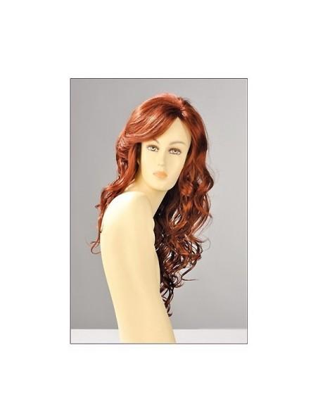 Dareen Roux (Pelucas)