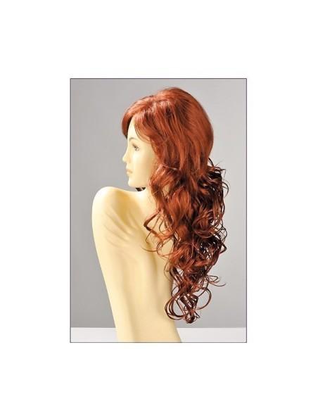 Dareen Roux (Pelucas)