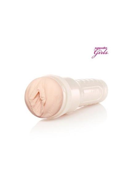 Fleshlight Girls Nina Hartley Cougar