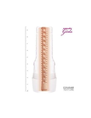 Fleshlight Girls Nina Hartley Cougar