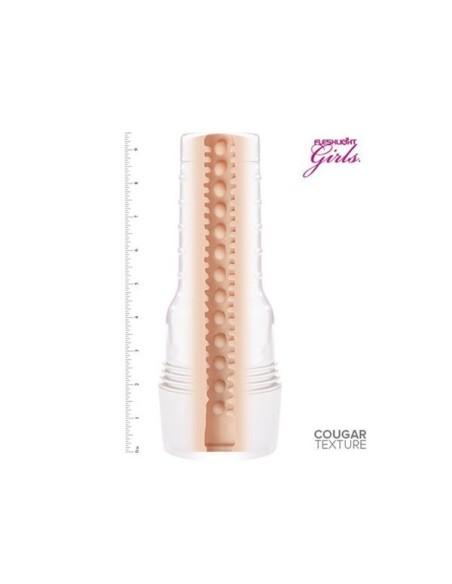 Fleshlight Girls Nina Hartley Cougar