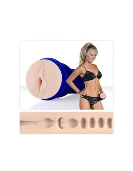 Fleshlight Girls Anna Lovato Lotus