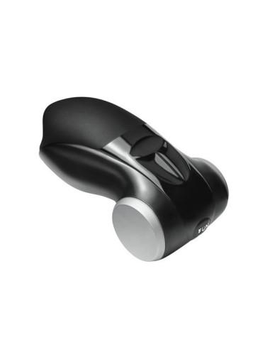 Masturbador Cobra Libre Fun Factory Black