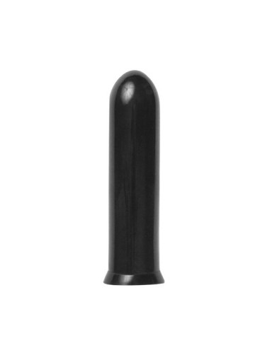 All Black Stefan Dildo