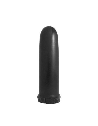 Domestic Partner Dildo D-Day Black