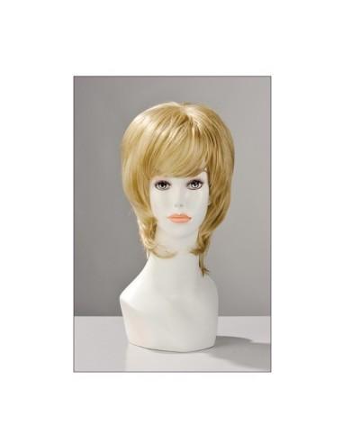 Brigitte Blond - (Perücken)