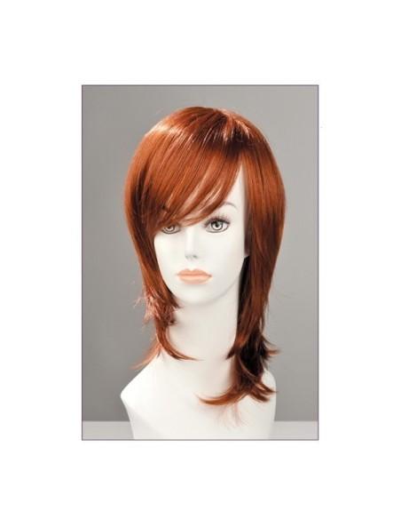 Zoe Roux (Wigs) Zoe Roux (Wigs)