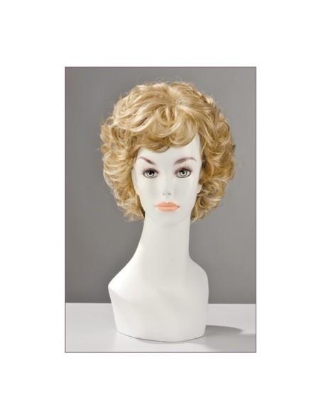 Julia Blond Meche (Perücken)