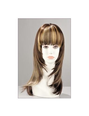 Kate Brun Meches Blond (Pelucas)
