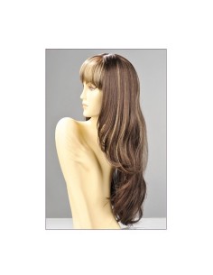 Diane Brun Meches Blond (Perruques) 2