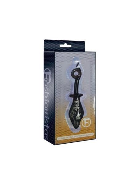 Fashionistas Pig Tail Plug - Large