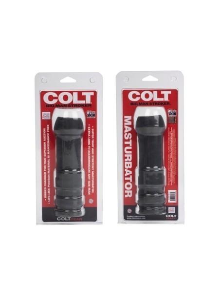 Colt Big Man Stroker