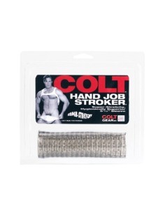 Colt Hand Job Stroker 2