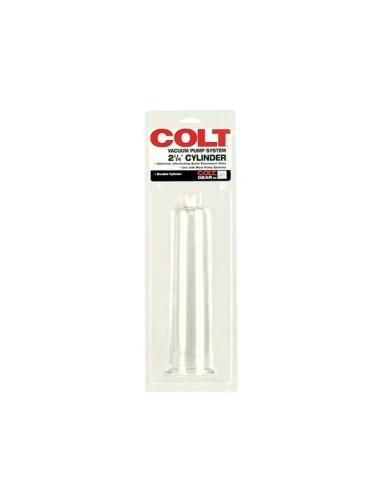 Colt Vacuum Pump Cylinder - 57 mm. (2.25 inch)