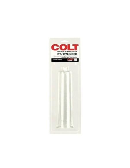 Colt Vacuum Pump Cylinder - 57 mm. (2.25 inch)