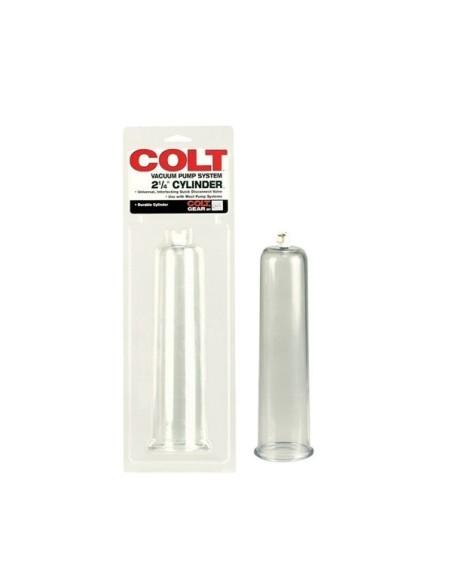 Colt Vacuum Pump Cylinder - 57 mm. (2.25 inch)