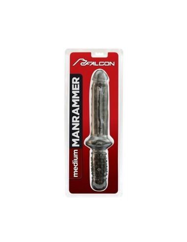 Falcon - Manrammer Medium