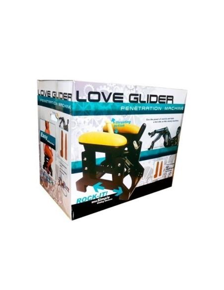 LoveGlider Self Controlled Love Machine