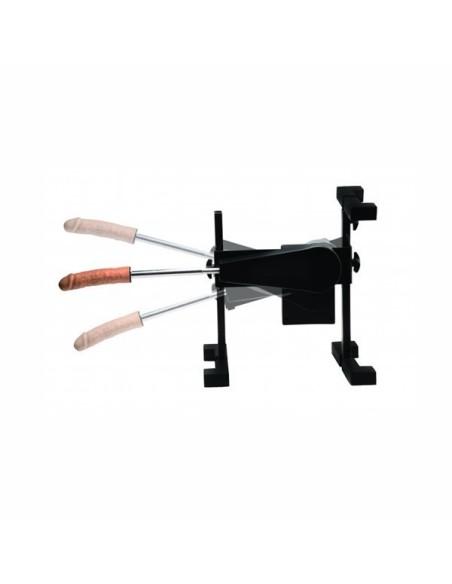 VersaFuk Love Machine (incl. 134565 EPC)