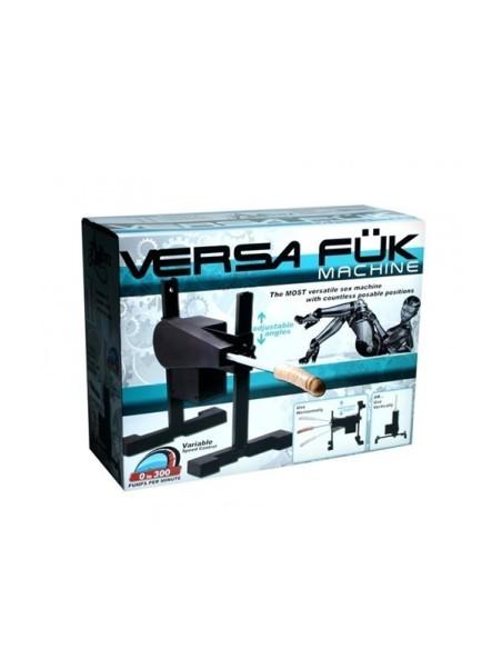 VersaFuk Love Machine (incl. 134565 EPC)