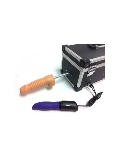 Incognito Love Machine (incl. 134565 EPC)