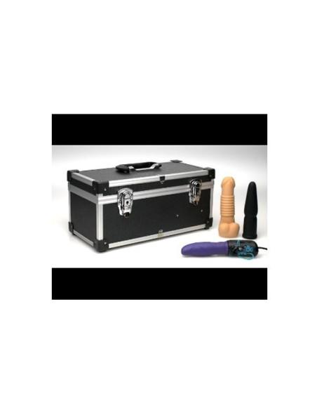 Incognito Love Machine (incl. 134565 EPC)