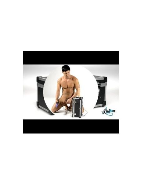 Incognito Love Machine (incl. 134565 EPC)