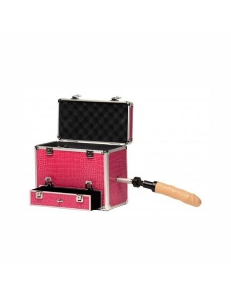 Pandora's Box Love Machine (incl. 134565 EPC)