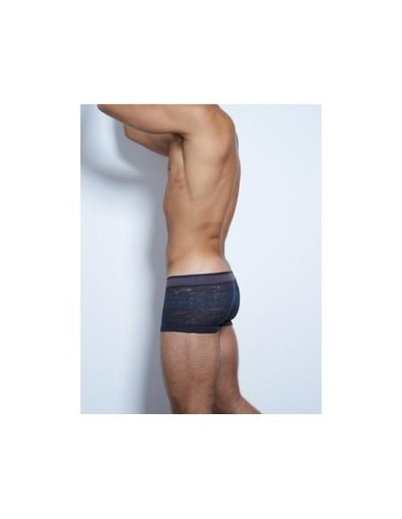 C-IN2 6 - Hand Me Down: Army - Vodoo