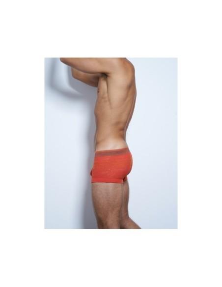 C-IN2 6 - Hand Me Down: Army - Orange